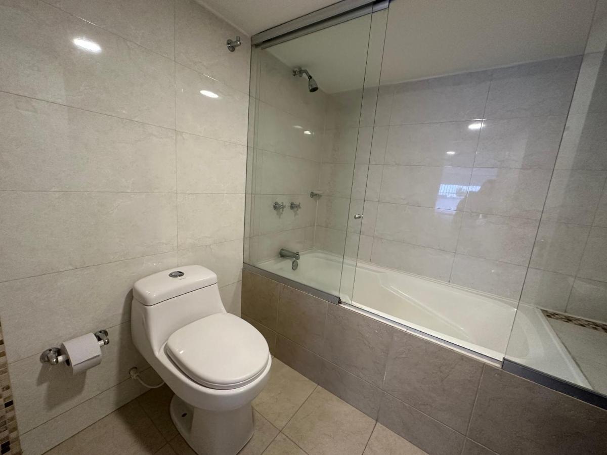 One Fourteen Rooms Bogotá Zewnętrze zdjęcie