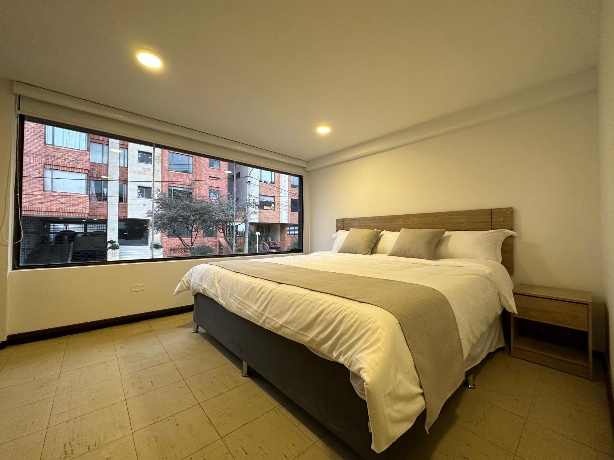One Fourteen Rooms Bogotá Zewnętrze zdjęcie