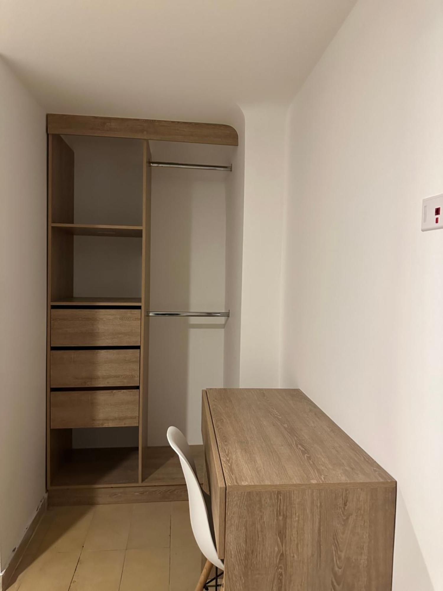 One Fourteen Rooms Bogotá Zewnętrze zdjęcie