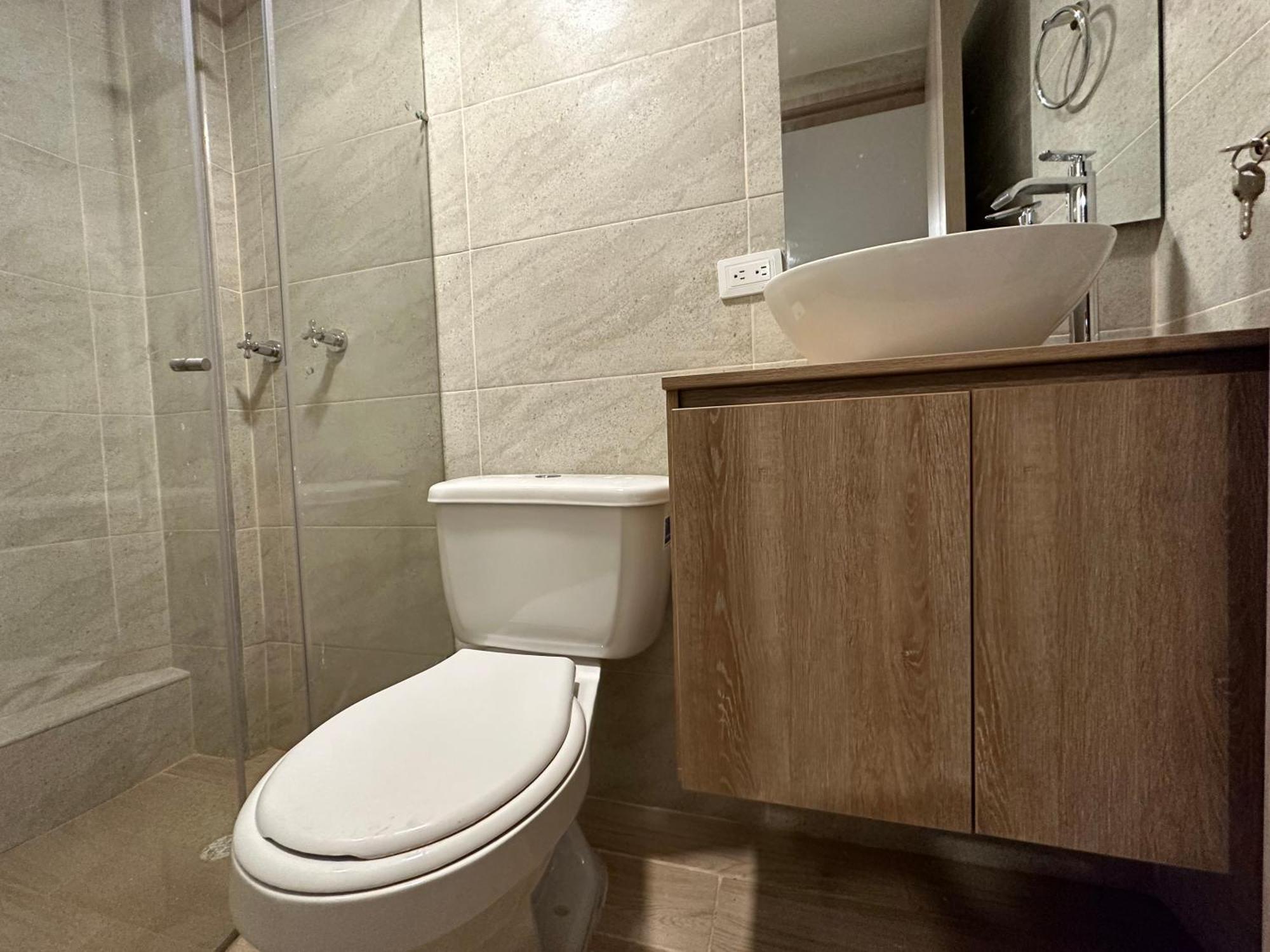 One Fourteen Rooms Bogotá Zewnętrze zdjęcie