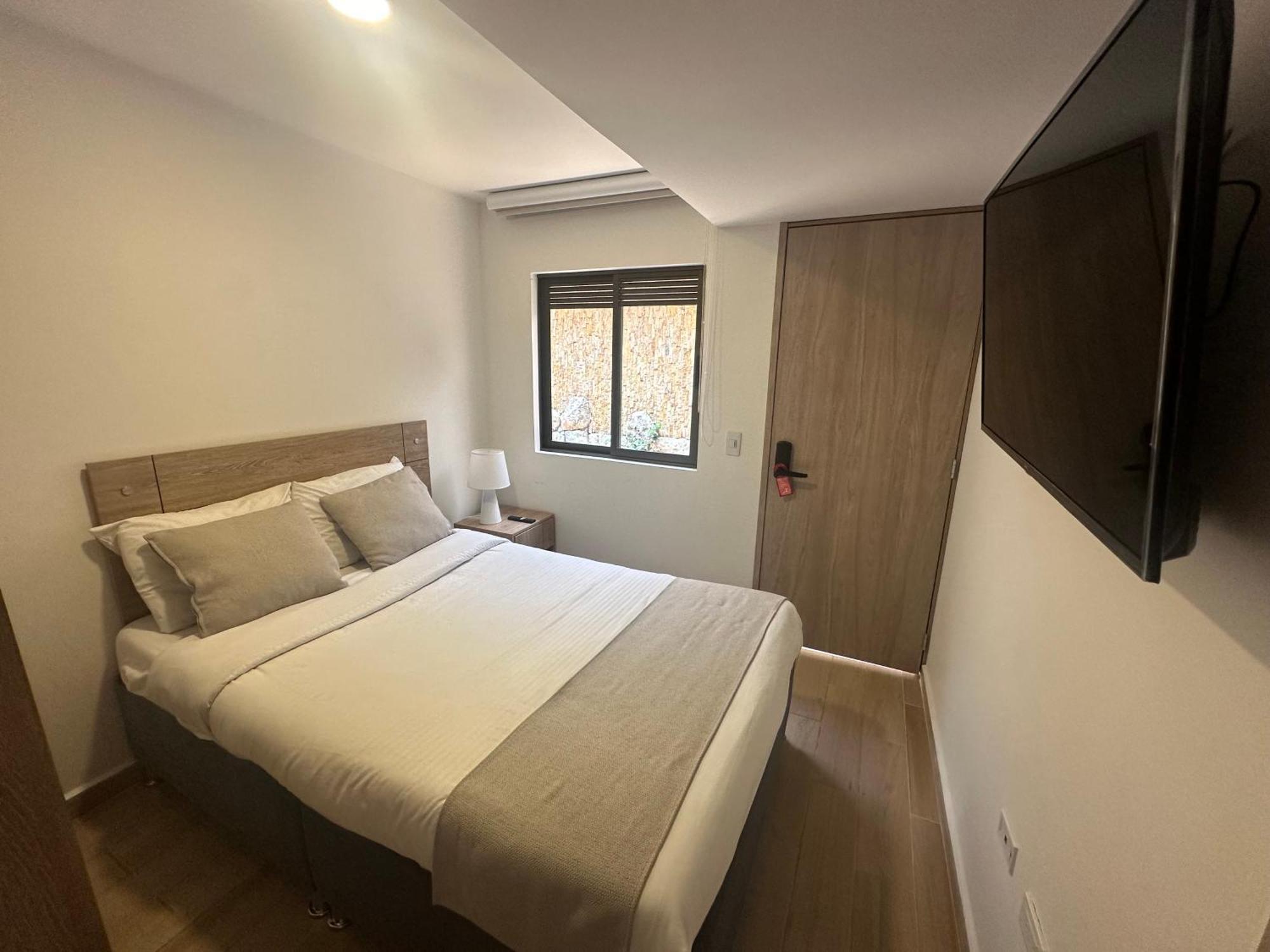 One Fourteen Rooms Bogotá Zewnętrze zdjęcie